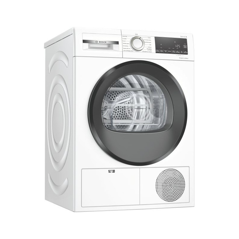 Sèche Linge BOSCH WQG14200FR