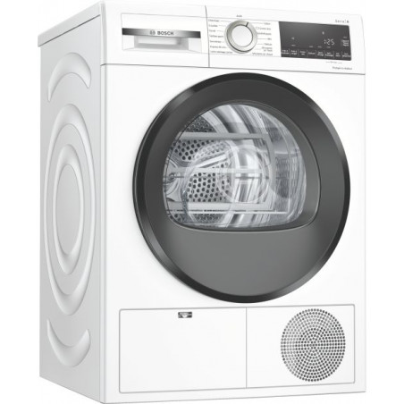 Sèche Linge BOSCH WQG14200FR