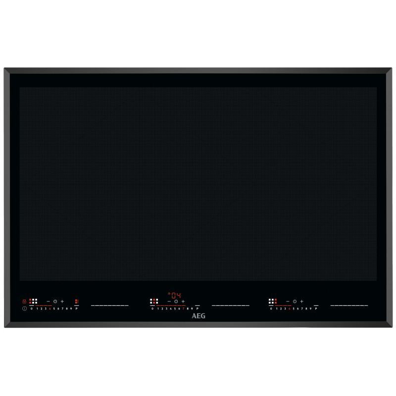 Plaque de cuisson AEG IKE86683FB