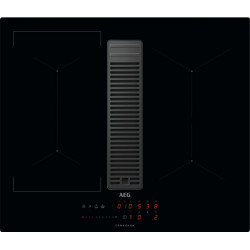 Plaque de cuisson AEG IDE74243IB