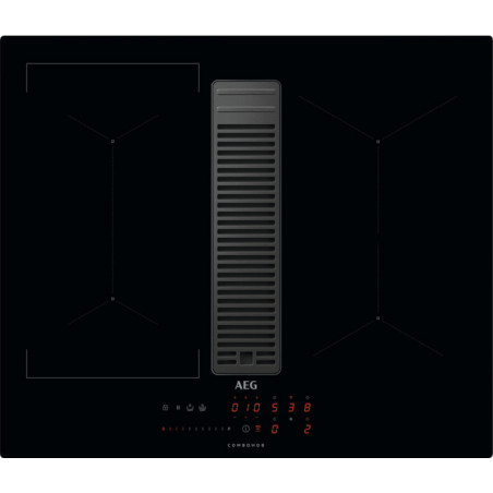 Plaque de cuisson AEG IDE74243IB