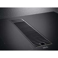 Plaque de cuisson AEG IDE74243IB