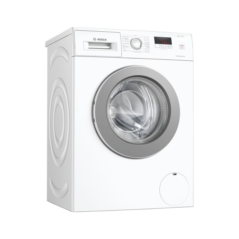 Lave Linge BOSCH WAJ24027FF