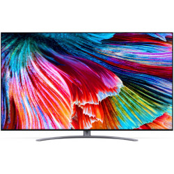 Télévision LG 65QNED916PA