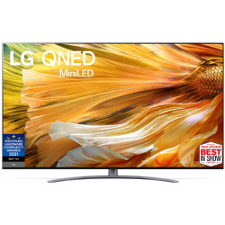 Télévision LG 65QNED916PA