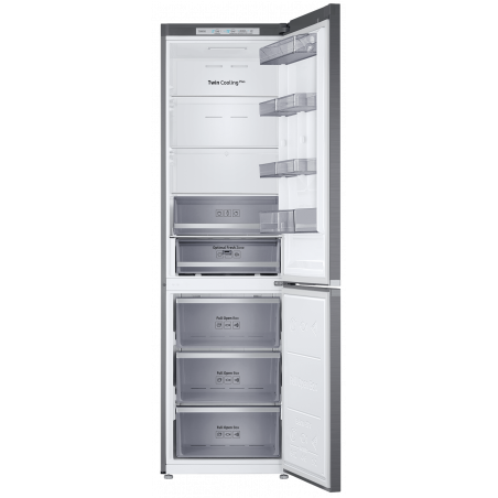 Réfrigérateur congélateur SAMSUNG RB36R8717S9