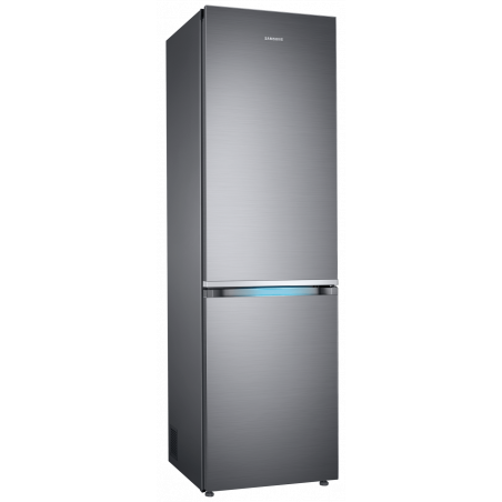 Réfrigérateur congélateur SAMSUNG RB36R8717S9