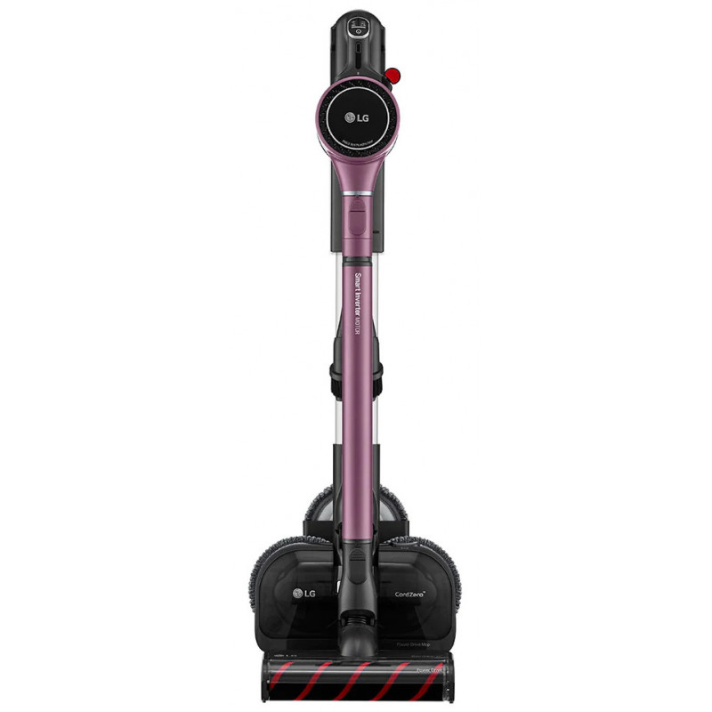 Aspirateur LG A9K-ULTRA1V