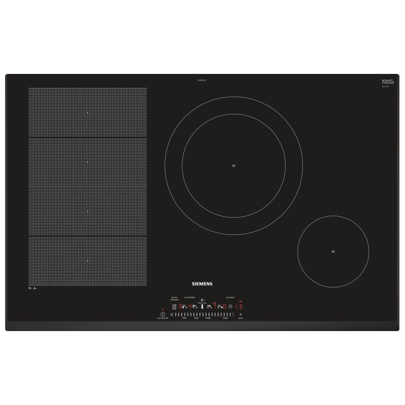 Plaque de cuisson SIEMENS EX851FEC1F