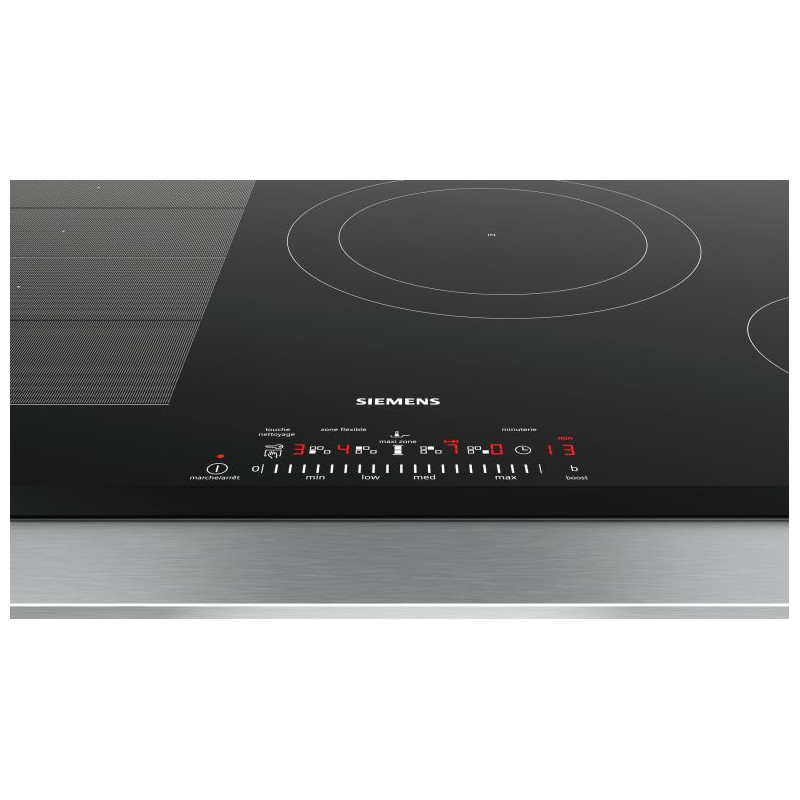 Plaque de cuisson SIEMENS EX851FEC1F