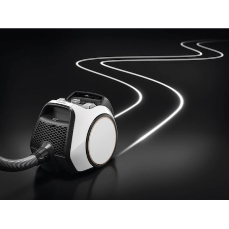 Aspirateur MIELE BOOST CX1 PARQUET