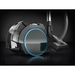 Aspirateur MIELE BOOST CX1 GRIS