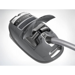 Aspirateur MIELE COMPLETE C3 SELECT GRIS