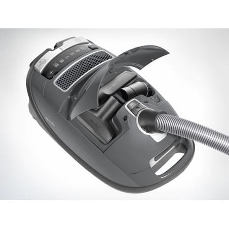 Aspirateur MIELE COMPLETE C3 SELECT GRIS