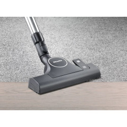 Aspirateur MIELE COMPLETE C3 SELECT GRIS