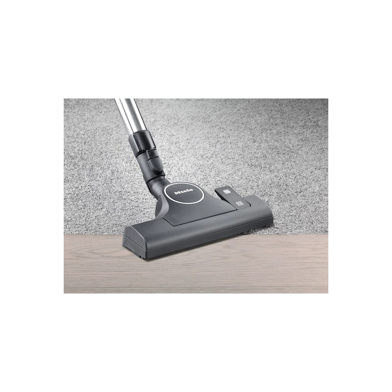 Aspirateur MIELE COMPLETE C3 SELECT GRIS