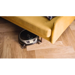 Aspirateur MIELE SCOUT RX3 RUNNER