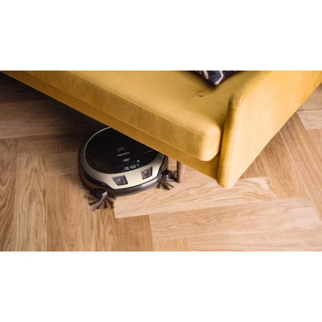 Aspirateur MIELE SCOUT RX3 RUNNER