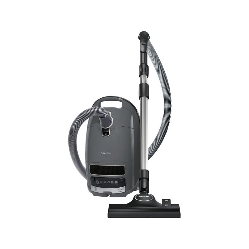 Aspirateur MIELE COMPLETE C3 SELECT GRIS