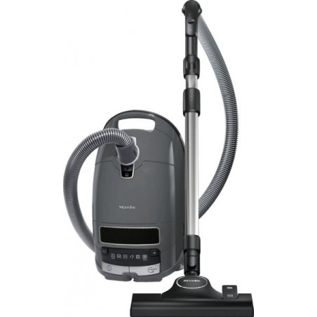 Aspirateur MIELE COMPLETE C3 SELECT GRIS