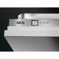 Lave Vaisselle AEG FSB52637P