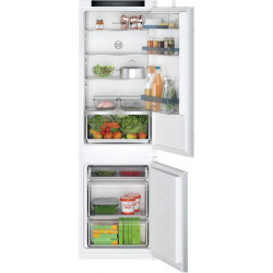 Réfrigérateur congélateur BOSCH KIV86VSE0