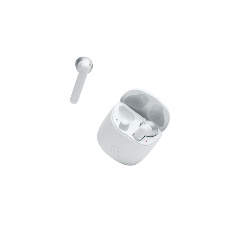Casque intra-auriculaire JBL TUNE 225 TWS BLANC