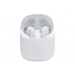 Casque intra-auriculaire JBL TUNE 225 TWS BLANC