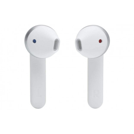 Casque intra-auriculaire JBL TUNE 225 TWS BLANC