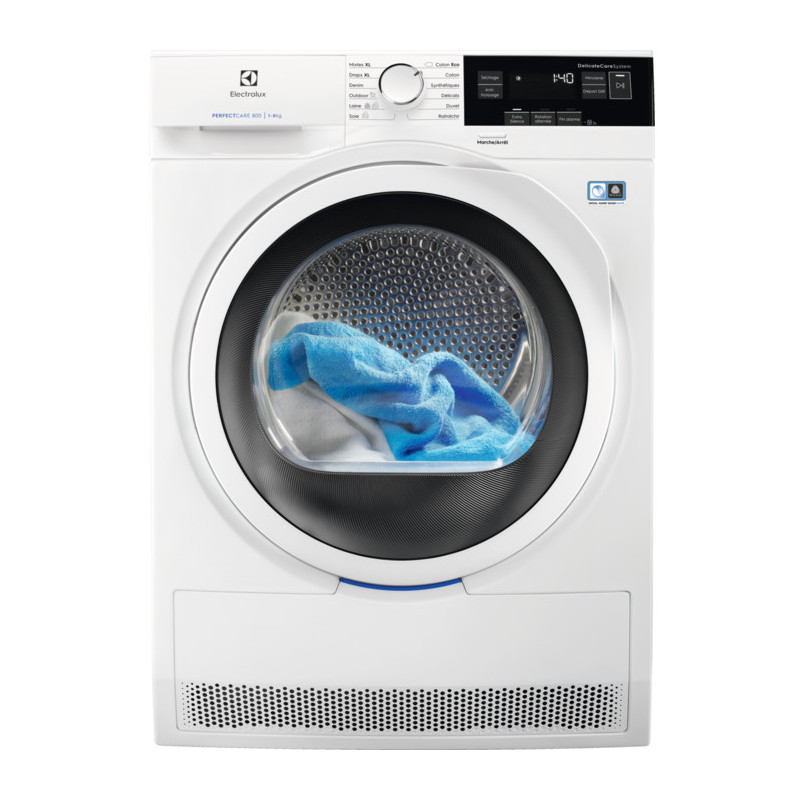 ELECTROLUX EW8H5141SA pas Cher-Achat/Vente en Promo