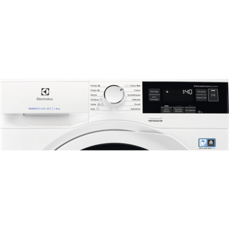 Sèche Linge ELECTROLUX EW8H5141SA