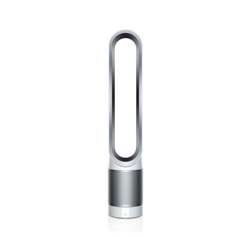 Ventilateur / Climatiseur DYSON TP02WHITHESILVE