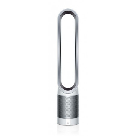 Ventilateur / Climatiseur DYSON TP02WHITHESILVE