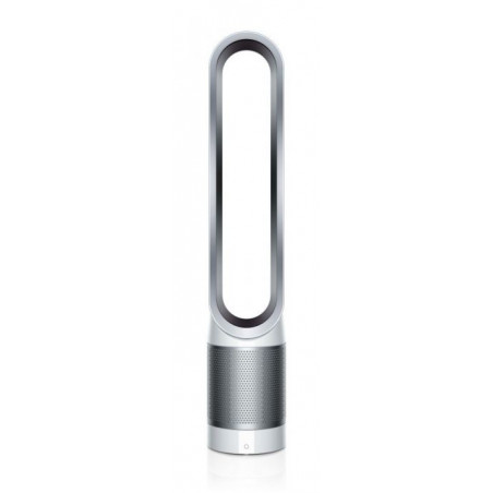 Ventilateur / Climatiseur DYSON TP02WHITHESILVE