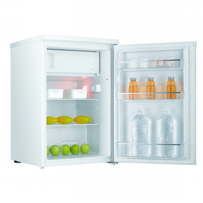 Réfrigérateur Une Porte HISENSE RR154D4AW2
