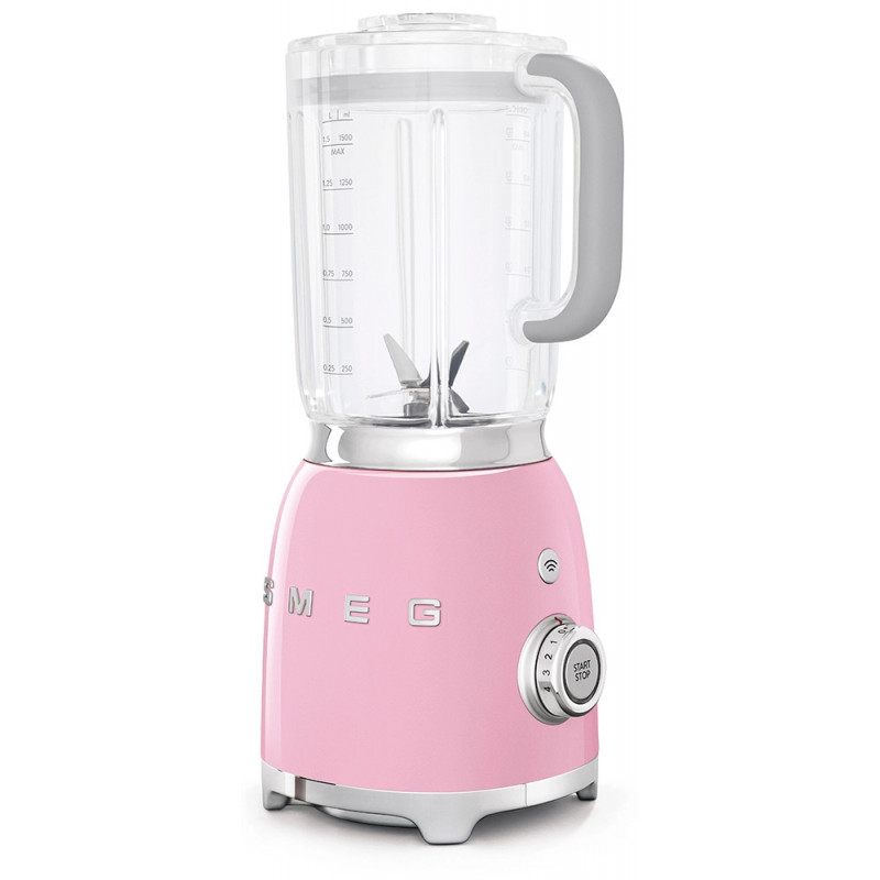 Blender SMEG BLF01PKEU