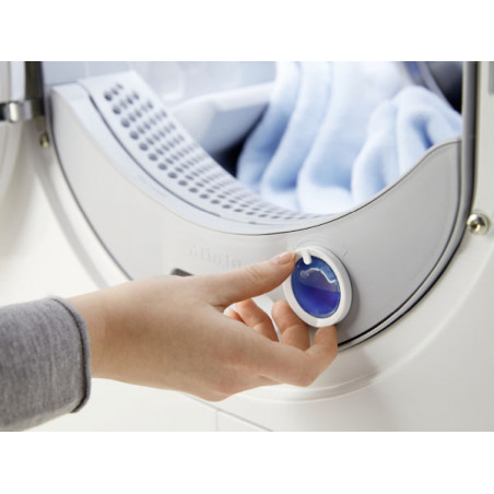 Sèche Linge MIELE TCC220WP