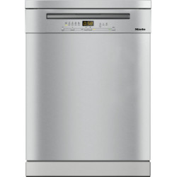 Lave Vaisselle MIELE G5212 SC FRONT INOX