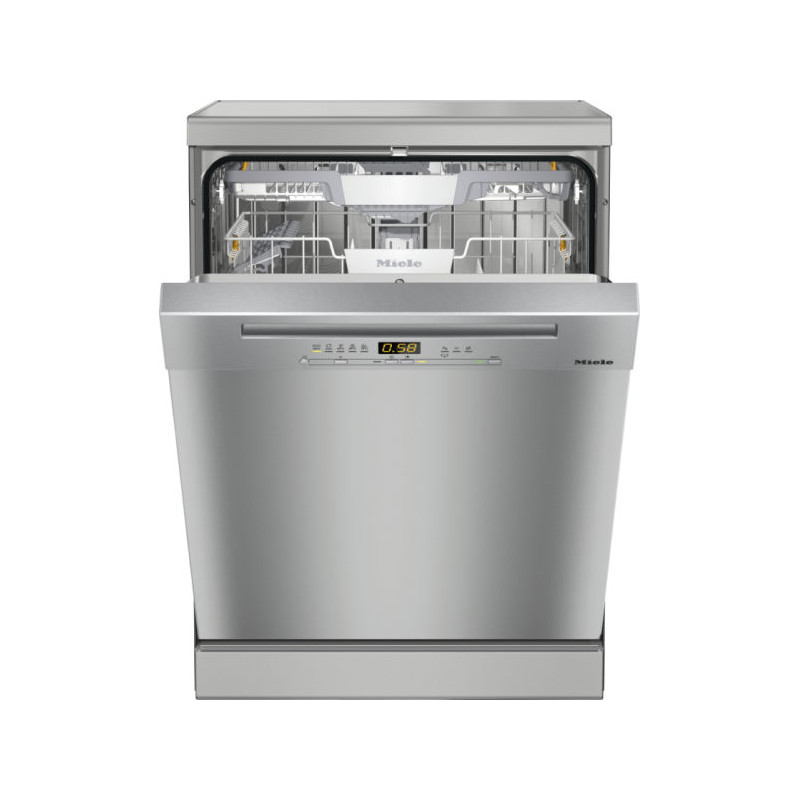 Lave Vaisselle MIELE G5212 SC FRONT INOX