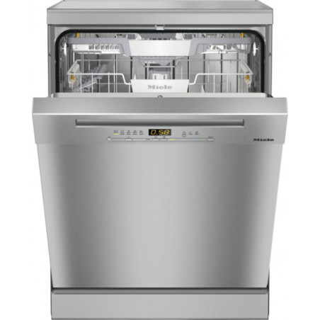 Lave Vaisselle MIELE G5212 SC FRONT INOX