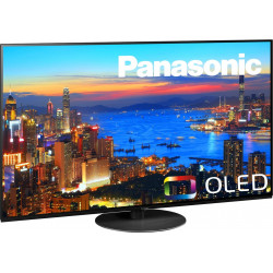 Télévision PANASONIC TX65JZ1500E