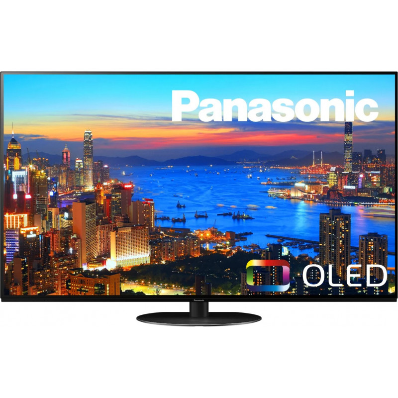 Télévision PANASONIC TX65JZ1500E