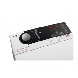 Lave Linge AEG L7TDR722E