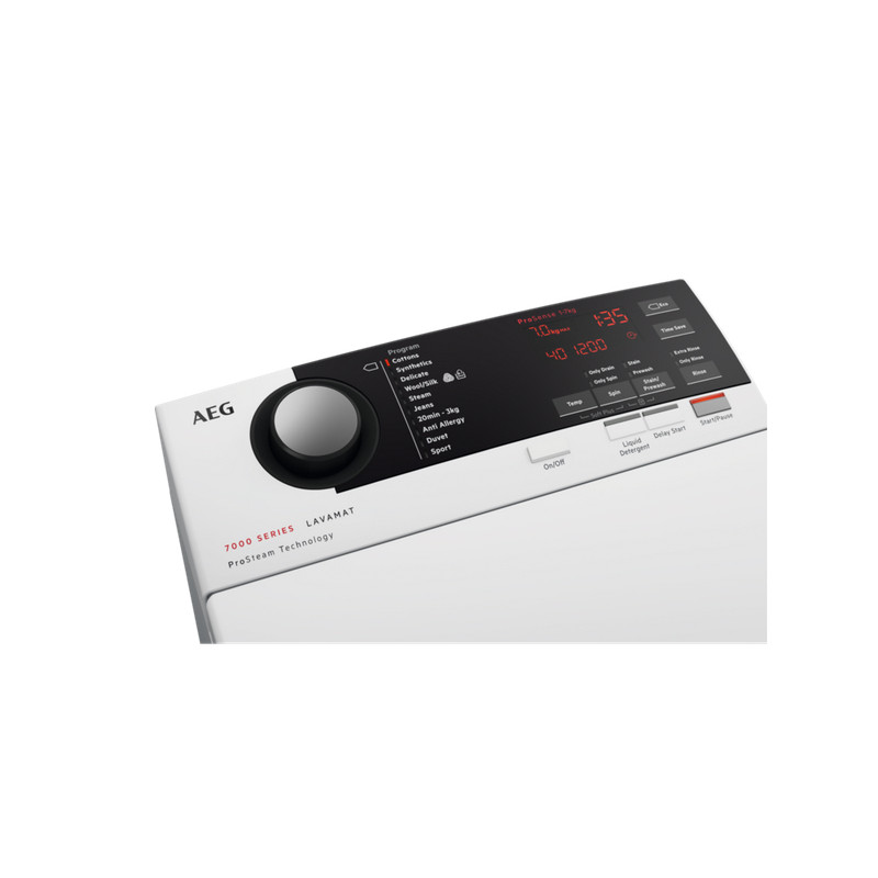 Lave Linge AEG L7TDR722E