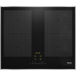 Plaque de cuisson MIELE KM7465FR