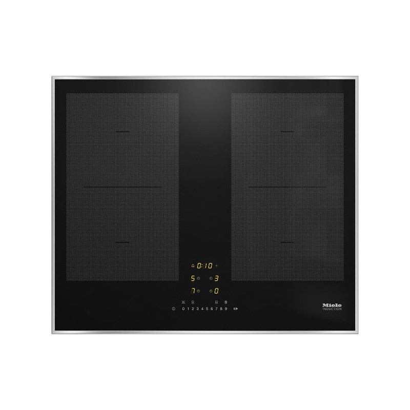 Plaque de cuisson MIELE KM7465FR