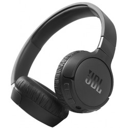 Casque JBL T660NC NOIR