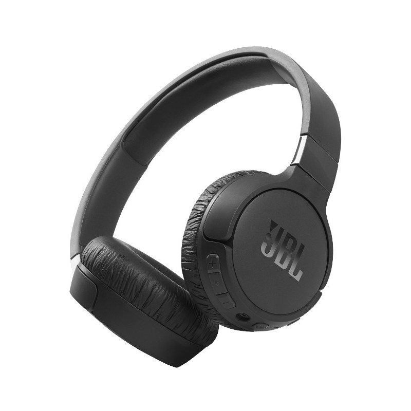 Casque JBL T660NC NOIR