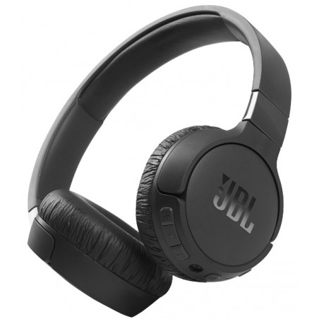 Casque JBL T660NC NOIR