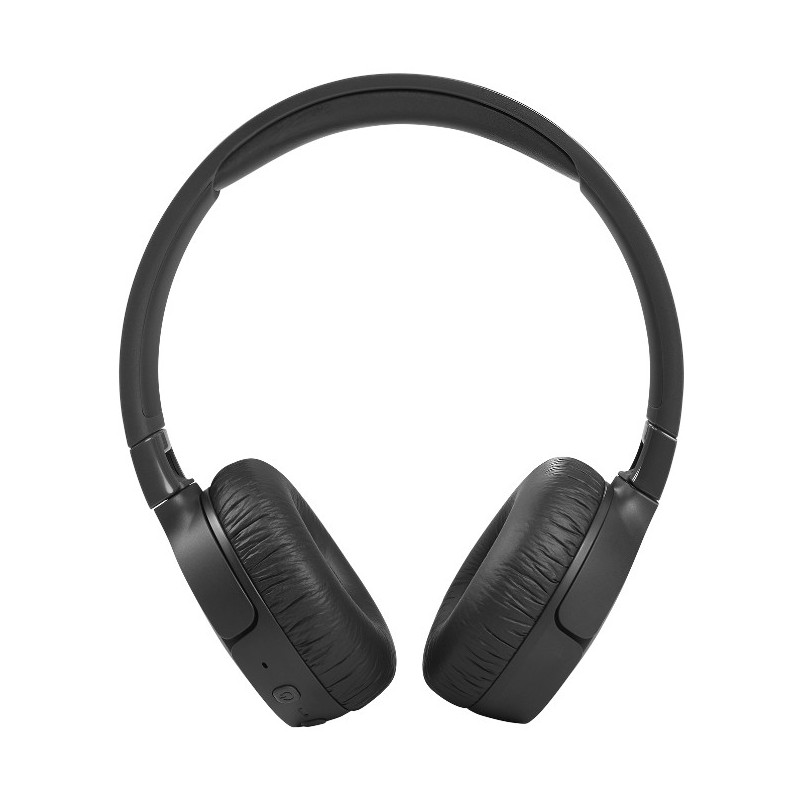 Casque JBL T660NC NOIR